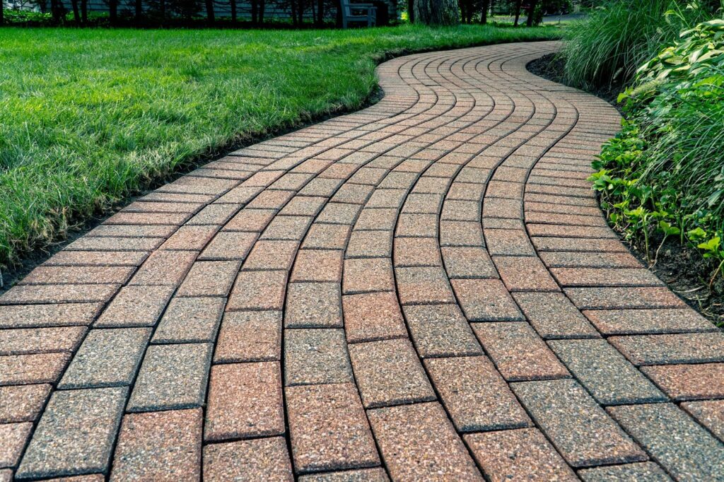 Explore top hardscaping trends with expert landscape installation services