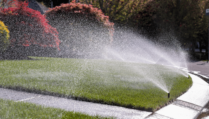 What-Are-the-Advantages-to-a-Sprinkler-System_