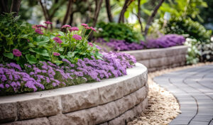 Your Retaining Wall FAQs Answered