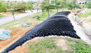 How Does Erosion Control Work? The Process Explained