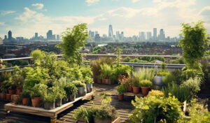 Sustainable Garden Design: Eco-Friendly Tips for Your Landscape