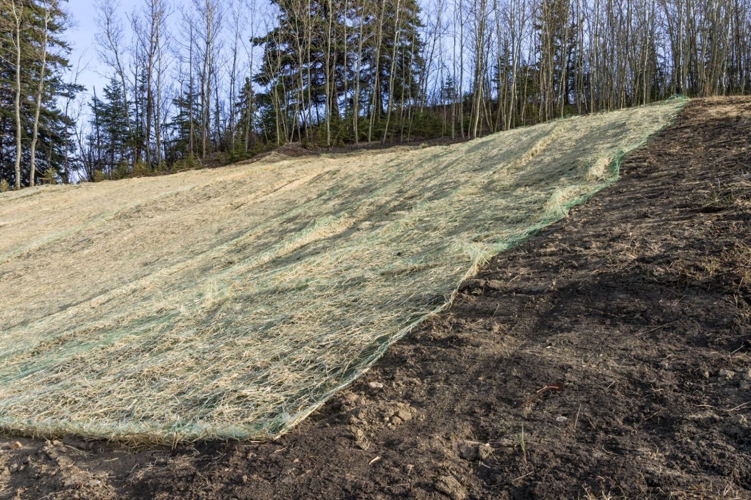Here’s Why Erosion Control Is So Important LaytonScape